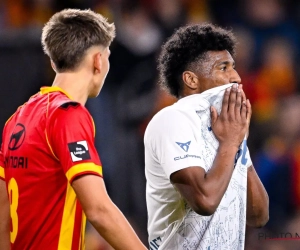 Premier faux pas pour Hubert : rejointe par sa bête noire, l'Union ne profite pas de la défaite de Bruges