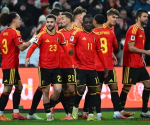 Doku génial, premier but pour Mechele et Witsel capitaine : la Belgique est à la Coupe du monde 2026 !