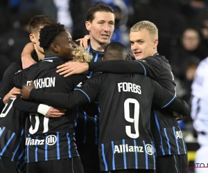 Le Club de Bruges rêve d'un exploit face à Arsenal