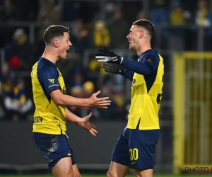 Un peu de retard à l'allumage mais une efficacité de champion : l'Union retrouve ses bonnes vieilles habitudes