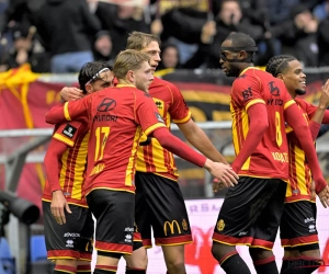 Un unique buteur quasi inédit et un grand gardien : Malines signe le gros coup et s'impose à Genk