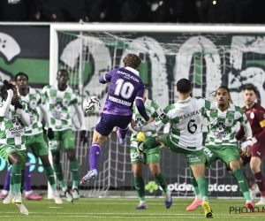 Trois points au bout de l'ennui pour un Anderlecht très peu inspiré à La Louvière 