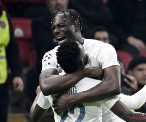 L'enfer d'Istanbul ? L'Union l'a fait taire ! La course à la qualification complètement relancée