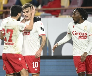 Pas du grand football, mais l'essentiel est là : le Standard surprend Malines et revient (un peu) dans le coup