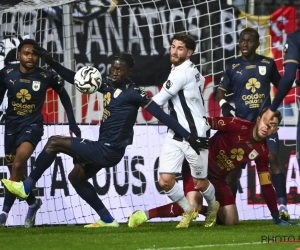 Le Hainaut, terre de combat(s) : Charleroi et La Louvière se quittent dos à dos