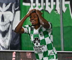 Après le Standard, la RAAL : Dender relance complètement la course au maintien