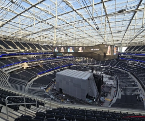 Des stades de la Coupe du monde 2026