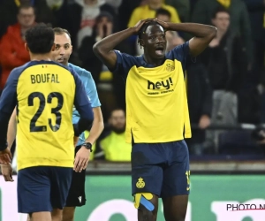 Peuchère, ils y étaient presque ! L'Union à quelques millimètres d'une remontada contre Marseille