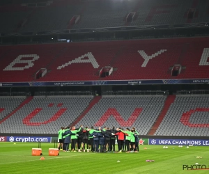 Plusieurs dilemmes pour Hubert, Kompany déforcé à droite : les compositions probables de Bayern - Union