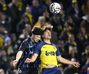Van de Perre et Zeneli de retour : les compos probables d'Union - Club de Bruges