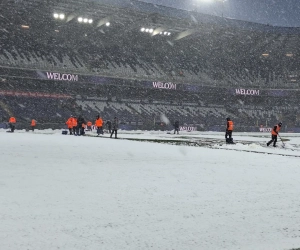 Anderlecht-RAAL retardé... mais le match aura-t-il même lieu ? 