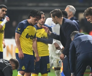 Trois suspendus mais deux retours pour David Hubert : les compos probables d'Union - Malines
