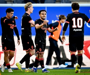 Guidé par un grand Adnane Abid, le Standard met fin à sa série de 30 matchs sans victoire en Play-Offs 2 !