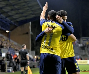 Un centre mal négocié aura suffi : l'Union met la pression sur Bruges avant le topper !