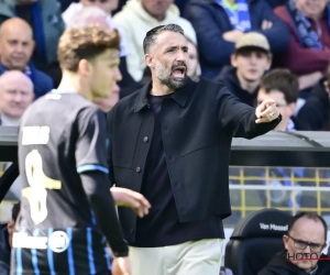 Jérémy Taravel surprend avec un onze un peu différent contre l'Union