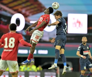 Le Standard et Westerlo se retrouvent déjà, et doivent livrer un tout autre match (coup d'envoi à 18h15)
