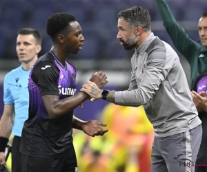 Anderlecht veut frapper fort : le onze probable des Mauves avant STVV-RSCA 