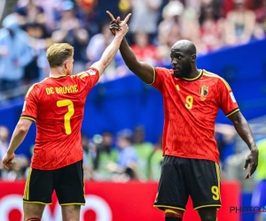 Lukaku Romelu - De Bruyne Kevin