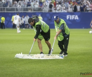 France - Irak