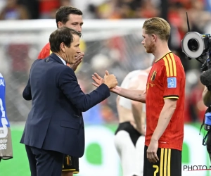 Garcia Rudi - De Bruyne Kevin