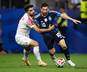 Messi Lionel