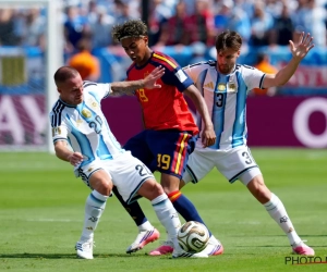 L'Argentine ne pouvait pas tenir jusqu'au bout : Ferran Torres offre à l'Espagne sa deuxième étolie !