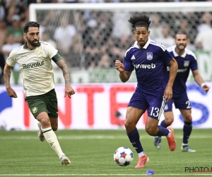 Qui pour remplacer Saliba ? La composition probable d'Anderlecht contre Hammarby