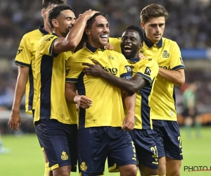 L'heure de gloire pour Chambaere ! L'Union efface le Club de Bruges aux tirs au but en Supercoupe