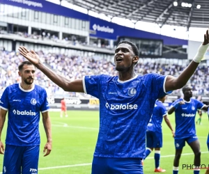 KAA Gent
