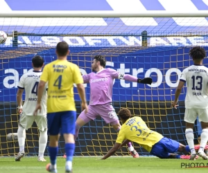 Beveren Anderlecht