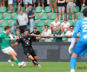 charleroi lommel bernier boukamir