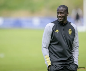 Yaya Toure