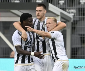 Pfl&uuml;cke Patrick - Scheidler Aur&eacute;lien - Mbemba Freddy