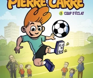 Pierre Carré