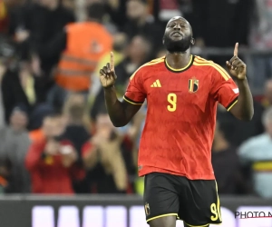 Lukaku Romelu