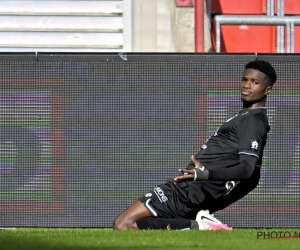 Keita Cheick