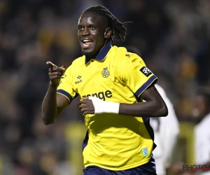 Sylla Massir&eacute;