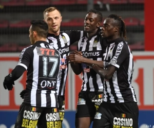 Les Zèbres montent sur le podium de la Pro League