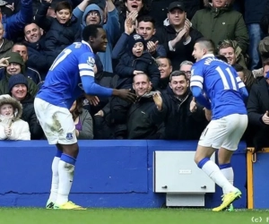 Everton bat Arsenal grâce à ses Belges