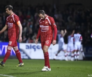 Mons coince à nouveau contre Maasmechelen