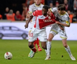 Le Standard chez sa bête noire. "J'aurais préféré qu'ils battent le Lierse"