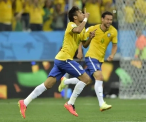 Dans quelques instants, place au Brésil