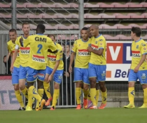 Westerlo renverse complètement la situation au Mambourg