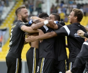 Europa League : Lokeren au pied du mur face à Hull City