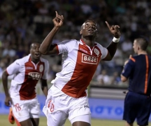 Le Standard se qualifie pour les barrages de la Ligue des Champions
