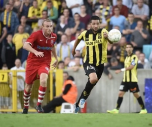 Un nul au terme d'un match moyen 