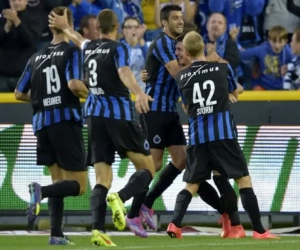 Europa League : Le Club Bruges se déplace en Suisse avec ambition