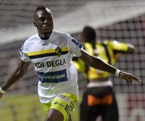 Hold-up parfait des Carolos au Lierse (0-2) !