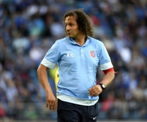 "Le Club Bruges est la meilleure équipe du championnat"