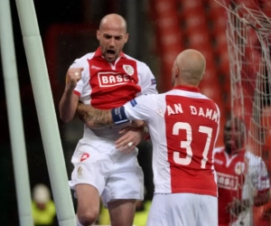 Le Standard renoue avec le succès en Europa League face à Rijeka (2-0)